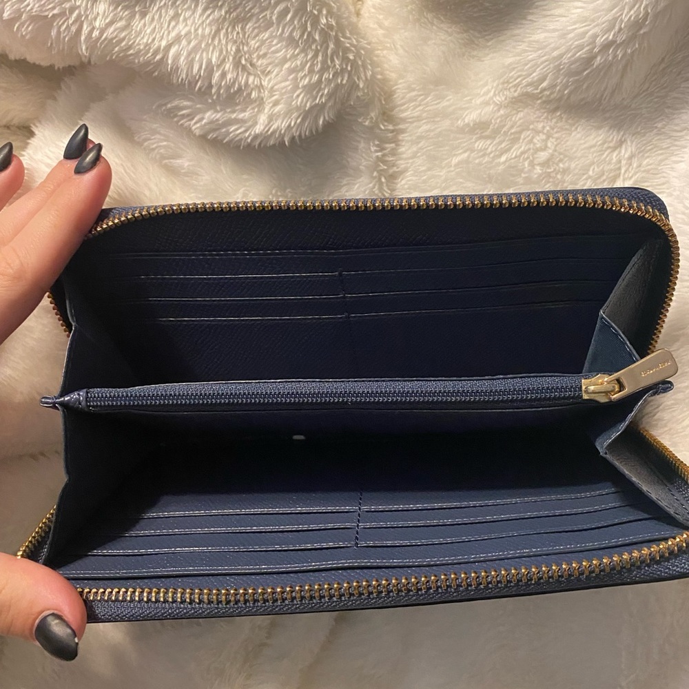 Coach Wallet - Picture 2 of 3